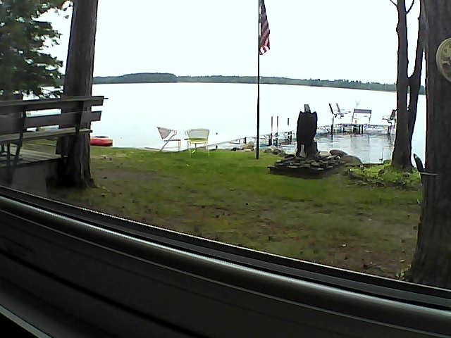 Whiteface Cam Image - Sun, 07/28/2019 1:22pm 