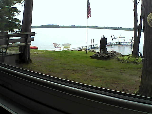 Whiteface Cam Image - Sun, 07/28/2019 1:32pm 