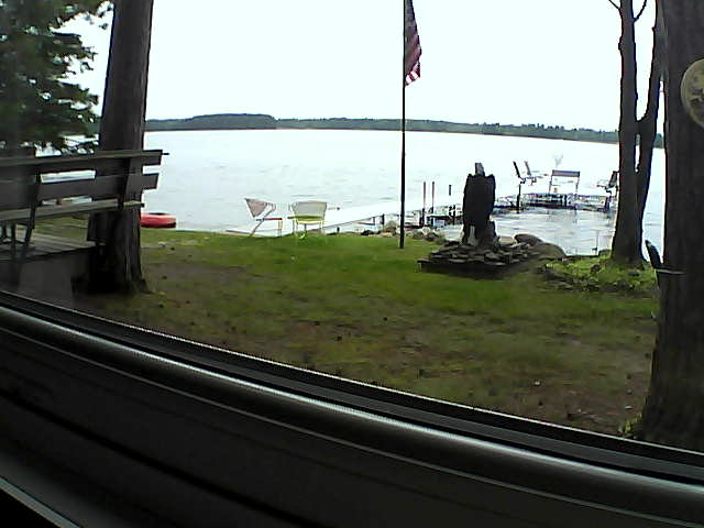 Whiteface Cam Image - Sun, 07/28/2019 1:42pm 