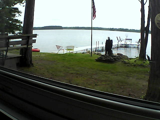 Whiteface Cam Image - Sun, 07/28/2019 1:52pm 