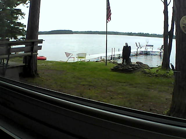 Whiteface Cam Image - Sun, 07/28/2019 2:02pm 