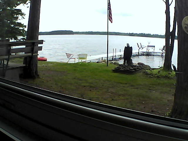 Whiteface Cam Image - Sun, 07/28/2019 2:32pm 