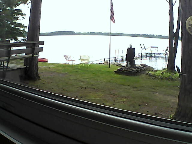 Whiteface Cam Image - Sun, 07/28/2019 2:42pm 