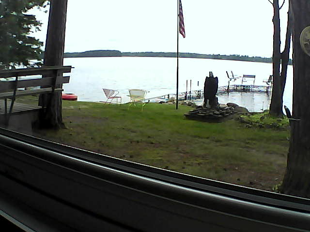 Whiteface Cam Image - Sun, 07/28/2019 2:52pm 