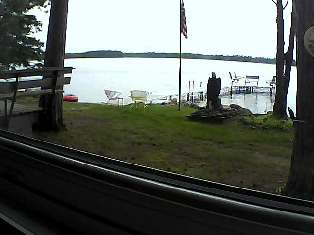 Whiteface Cam Image - Sun, 07/28/2019 3:02pm 