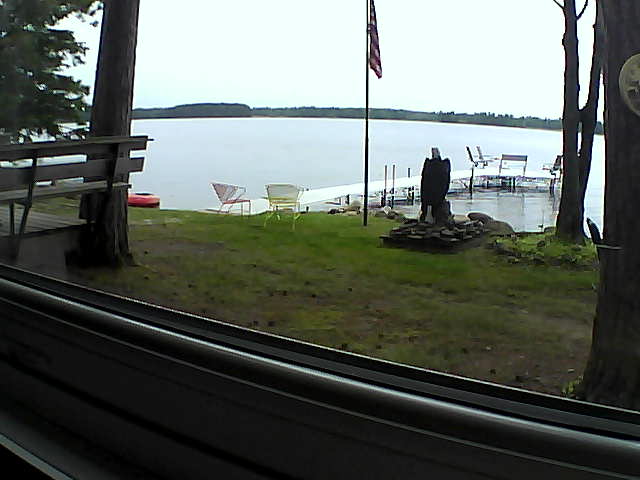 Whiteface Cam Image - Sun, 07/28/2019 3:22pm 