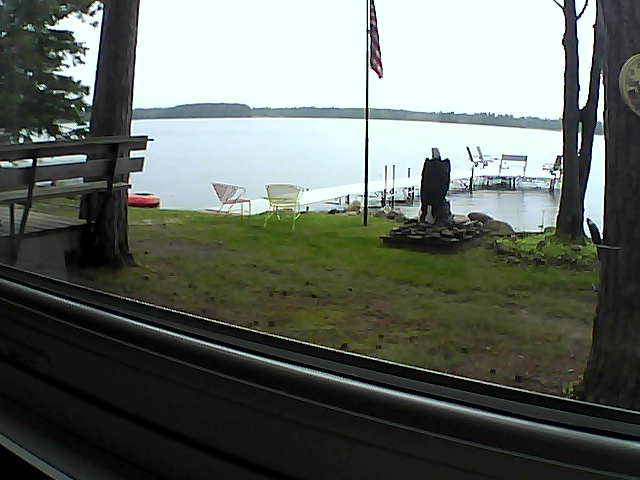 Whiteface Cam Image - Sun, 07/28/2019 3:32pm 