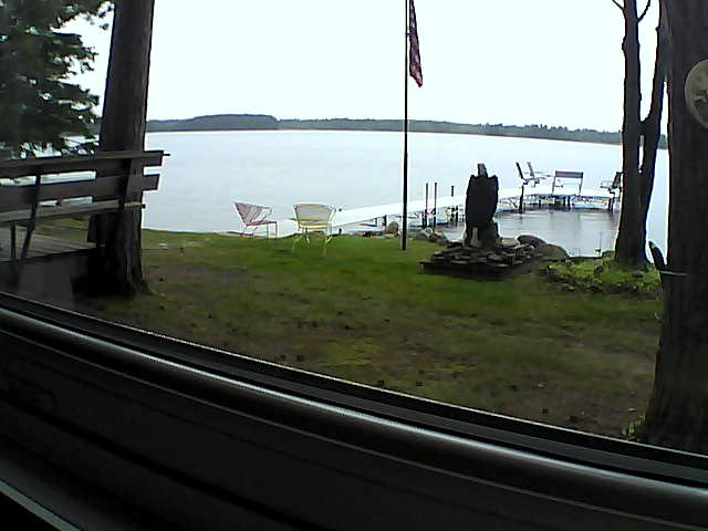 Whiteface Cam Image - Sun, 07/28/2019 3:42pm 