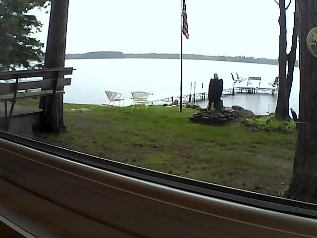 Whiteface Cam Image - Sun, 07/28/2019 3:52pm 