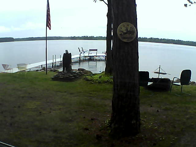 Whiteface Cam Image - Sun, 07/28/2019 4:41pm 