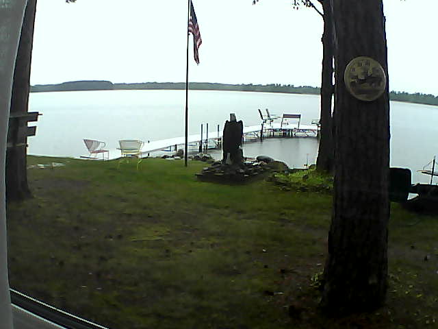 Whiteface Cam Image - Sun, 07/28/2019 5:21pm 