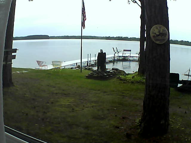 Whiteface Cam Image - Sun, 07/28/2019 5:41pm 