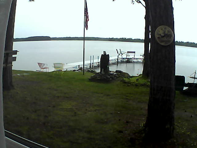 Whiteface Cam Image - Sun, 07/28/2019 6:01pm 