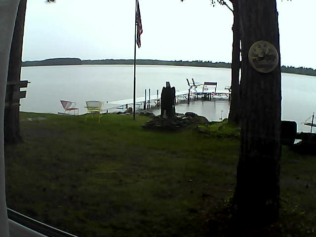 Whiteface Cam Image - Sun, 07/28/2019 6:11pm 