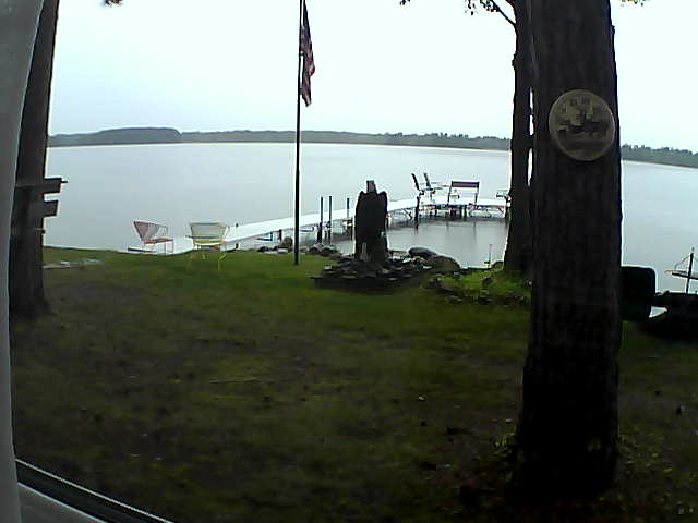 Whiteface Cam Image - Sun, 07/28/2019 6:41pm 