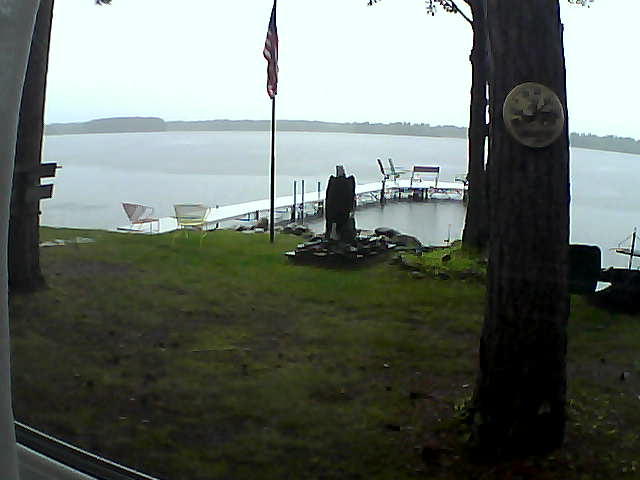 Whiteface Cam Image - Sun, 07/28/2019 7:11pm 