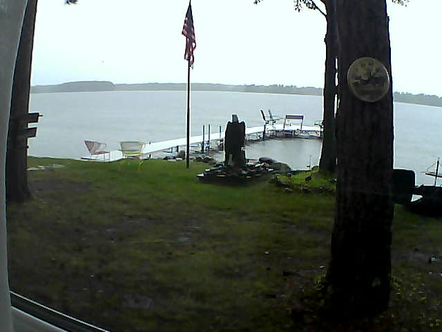 Whiteface Cam Image - Sun, 07/28/2019 8:11pm 