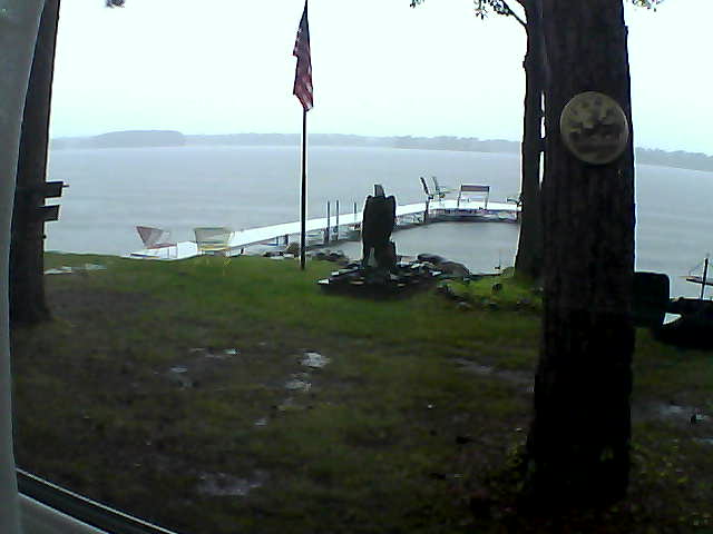 Whiteface Cam Image - Sun, 07/28/2019 8:21pm 