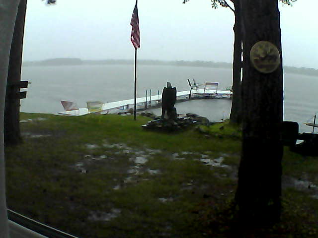 Whiteface Cam Image - Sun, 07/28/2019 8:31pm 