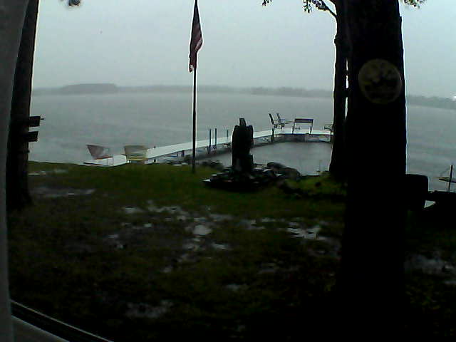 Whiteface Cam Image - Sun, 07/28/2019 8:41pm 