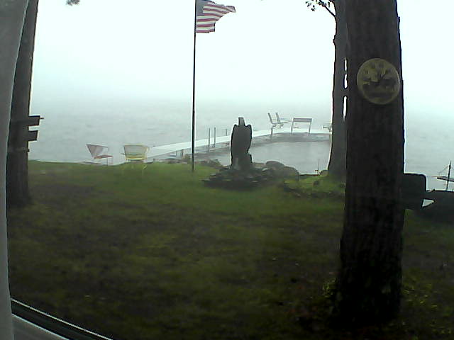 Whiteface Cam Image - Mon, 07/29/2019 6:14am 