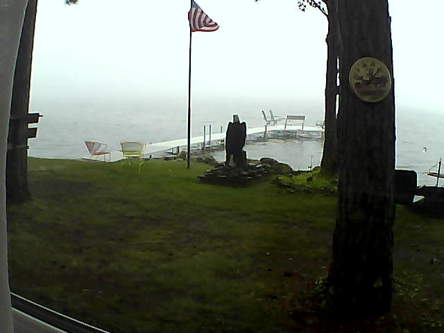 Whiteface Cam Image - Mon, 07/29/2019 6:44am 