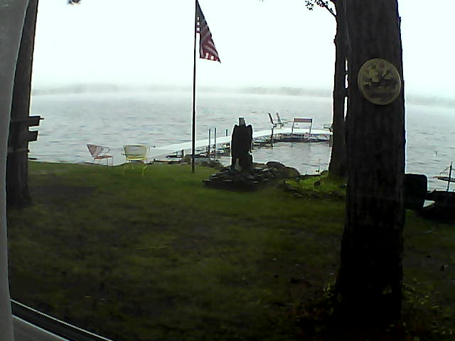 Whiteface Cam Image - Mon, 07/29/2019 6:54am 