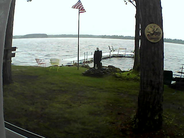 Whiteface Cam Image - Mon, 07/29/2019 7:14am 