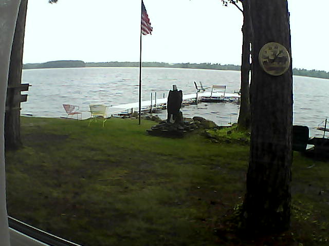 Whiteface Cam Image - Mon, 07/29/2019 7:24am 