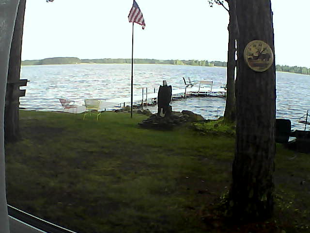 Whiteface Cam Image - Mon, 07/29/2019 7:44am 