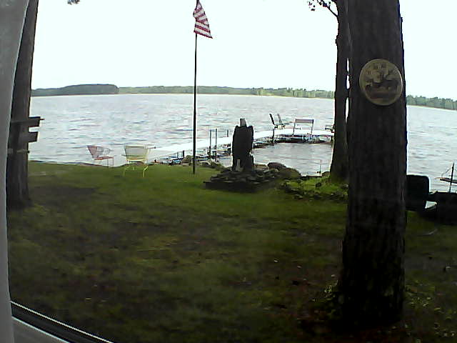 Whiteface Cam Image - Mon, 07/29/2019 8:04am 