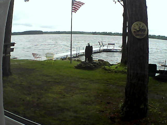 Whiteface Cam Image - Mon, 07/29/2019 8:44am 