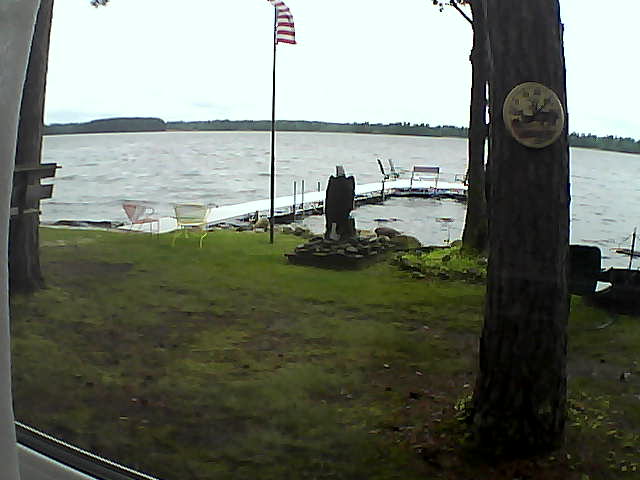 Whiteface Cam Image - Mon, 07/29/2019 8:54am 