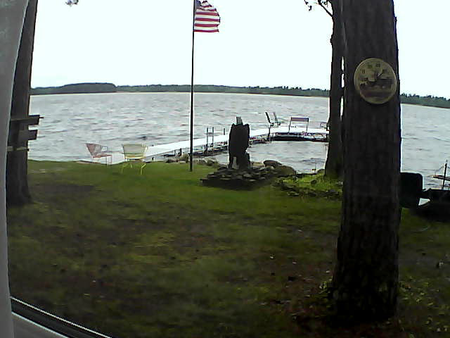 Whiteface Cam Image - Mon, 07/29/2019 9:04am 