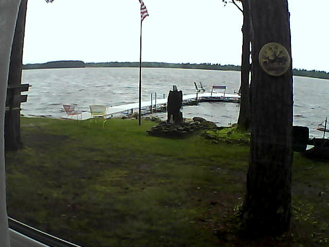 Whiteface Cam Image - Mon, 07/29/2019 9:14am 