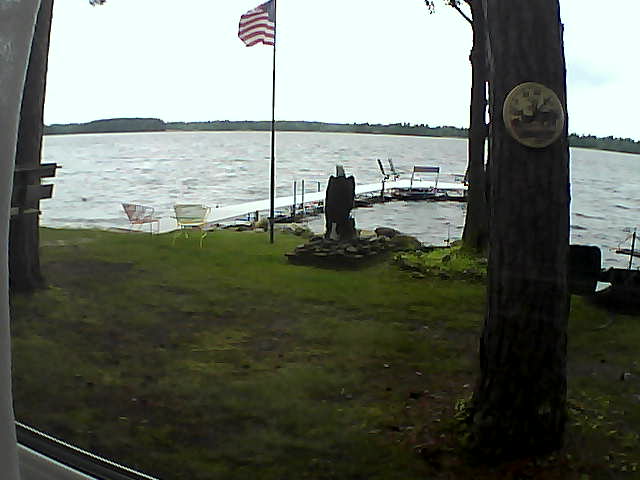 Whiteface Cam Image - Mon, 07/29/2019 9:54am 