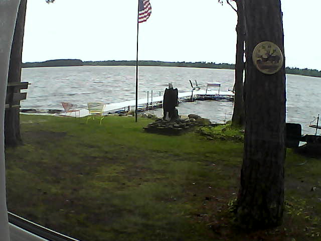 Whiteface Cam Image - Mon, 07/29/2019 10:04am 