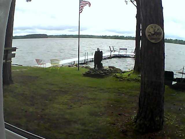 Whiteface Cam Image - Mon, 07/29/2019 10:24am 