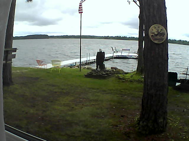 Whiteface Cam Image - Mon, 07/29/2019 10:34am 