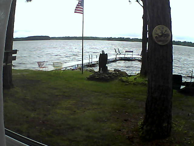 Whiteface Cam Image - Mon, 07/29/2019 10:44am 