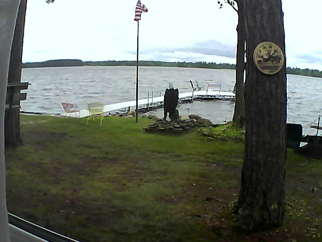 Whiteface Cam Image - Mon, 07/29/2019 10:54am 