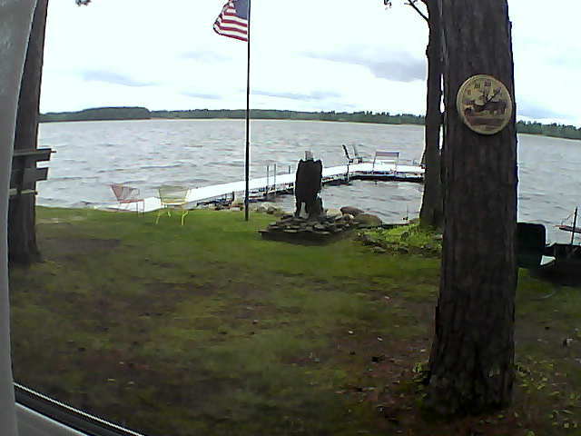 Whiteface Cam Image - Mon, 07/29/2019 11:04am 