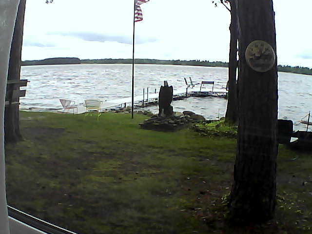 Whiteface Cam Image - Mon, 07/29/2019 11:14am 