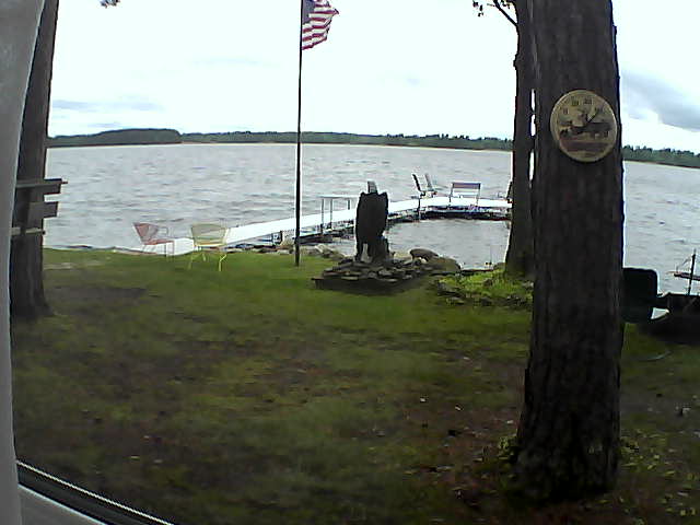 Whiteface Cam Image - Mon, 07/29/2019 11:34am 