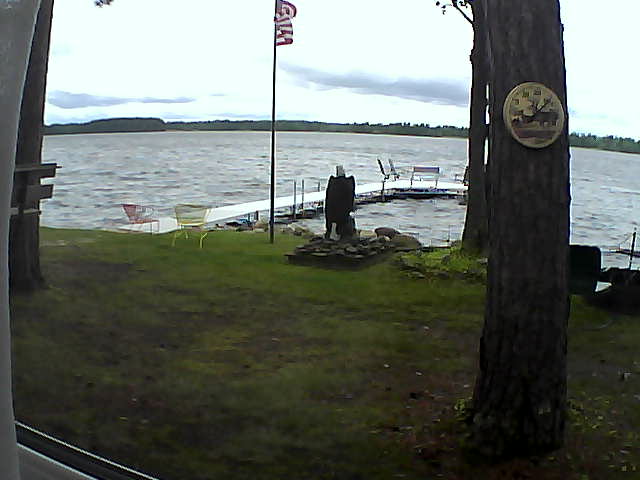 Whiteface Cam Image - Mon, 07/29/2019 11:54am 