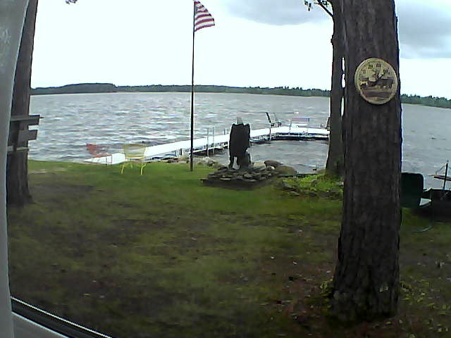 Whiteface Cam Image - Mon, 07/29/2019 12:04pm 