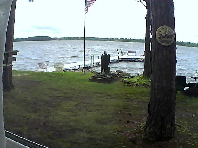 Whiteface Cam Image - Mon, 07/29/2019 12:14pm 