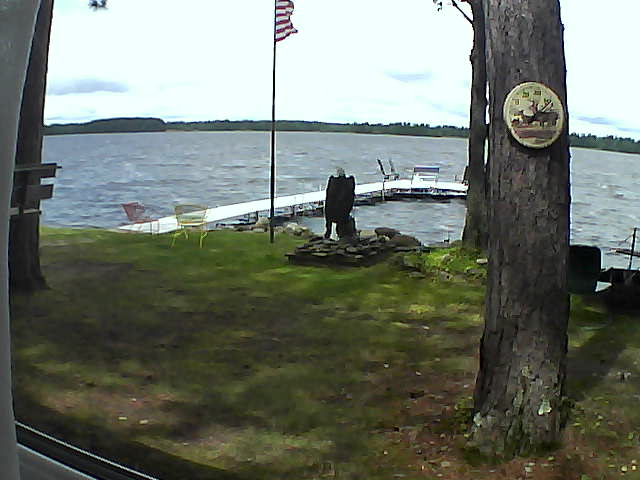 Whiteface Cam Image - Mon, 07/29/2019 12:24pm 