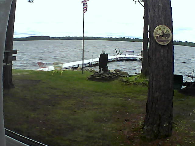 Whiteface Cam Image - Mon, 07/29/2019 12:34pm 