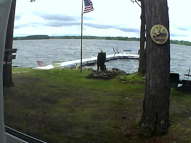 Whiteface Cam Image - Mon, 07/29/2019 12:54pm 